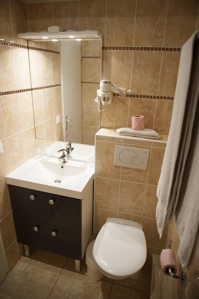 Hotel Vendome Aix-en-Provence Zewnętrze zdjęcie