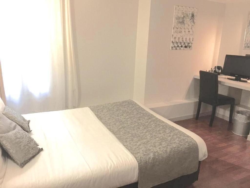Hotel Vendome Aix-en-Provence Zewnętrze zdjęcie