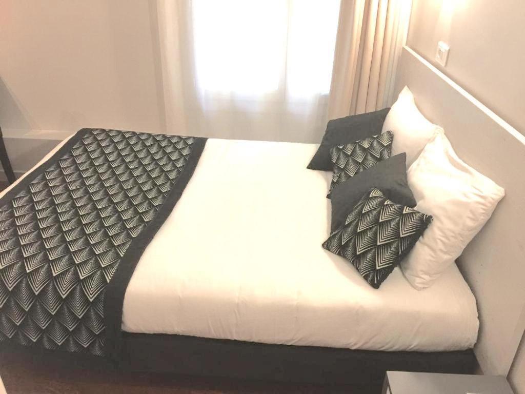 Hotel Vendome Aix-en-Provence Zewnętrze zdjęcie