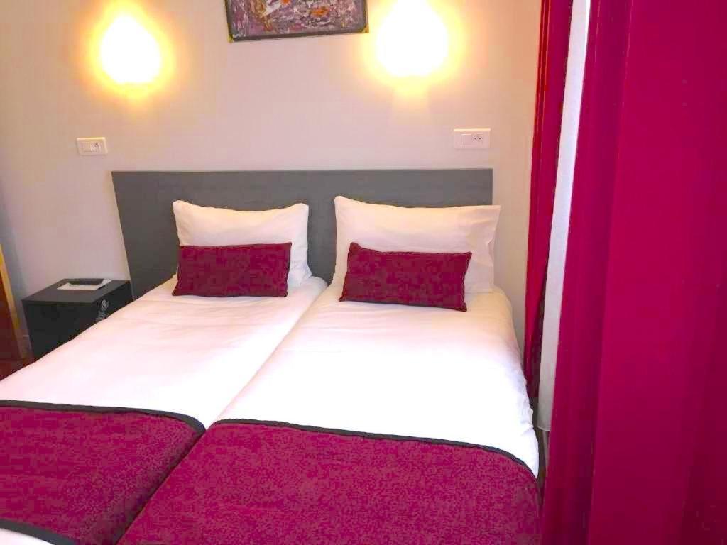 Hotel Vendome Aix-en-Provence Zewnętrze zdjęcie