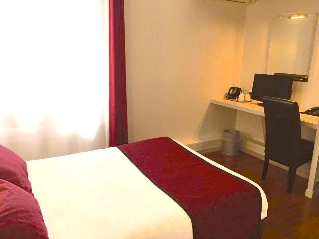 Hotel Vendome Aix-en-Provence Zewnętrze zdjęcie