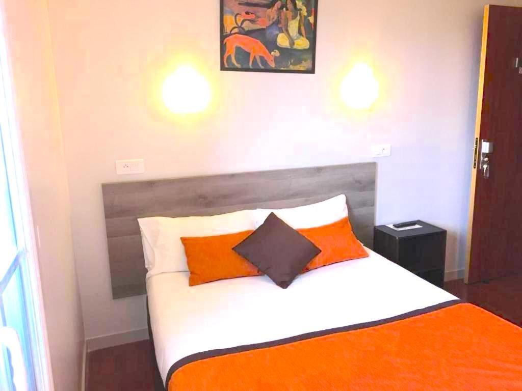 Hotel Vendome Aix-en-Provence Zewnętrze zdjęcie