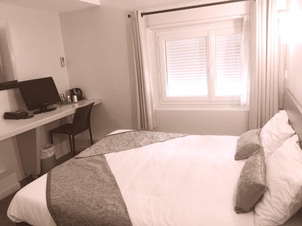 Hotel Vendome Aix-en-Provence Zewnętrze zdjęcie