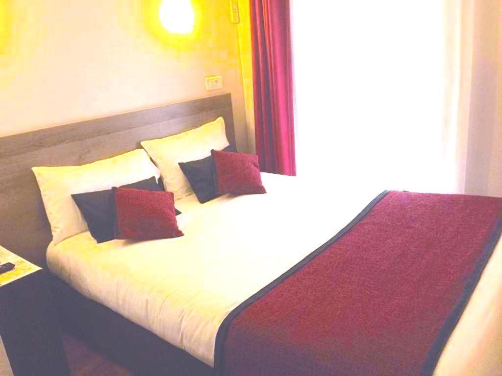 Hotel Vendome Aix-en-Provence Zewnętrze zdjęcie