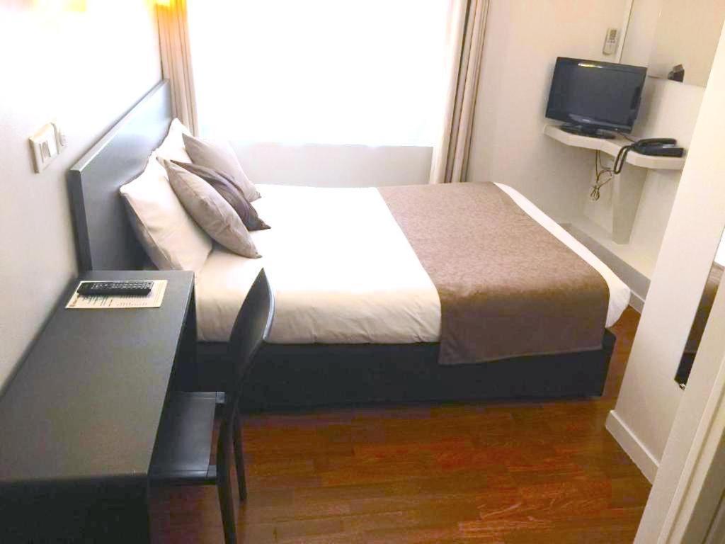 Hotel Vendome Aix-en-Provence Zewnętrze zdjęcie