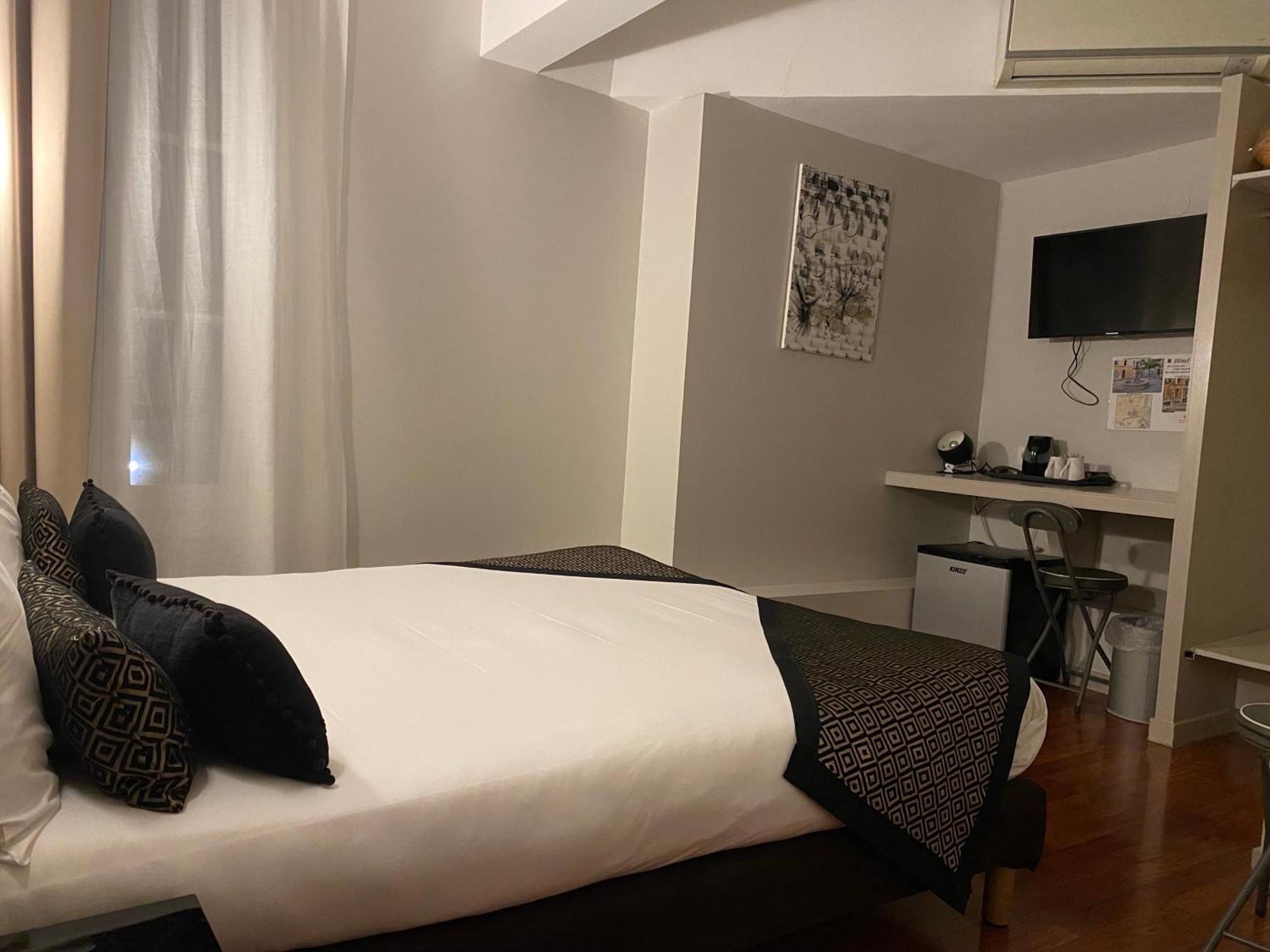 Hotel Vendome Aix-en-Provence Zewnętrze zdjęcie