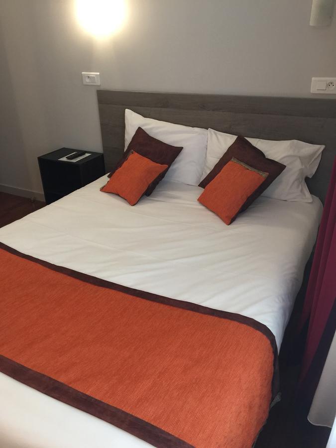 Hotel Vendome Aix-en-Provence Zewnętrze zdjęcie