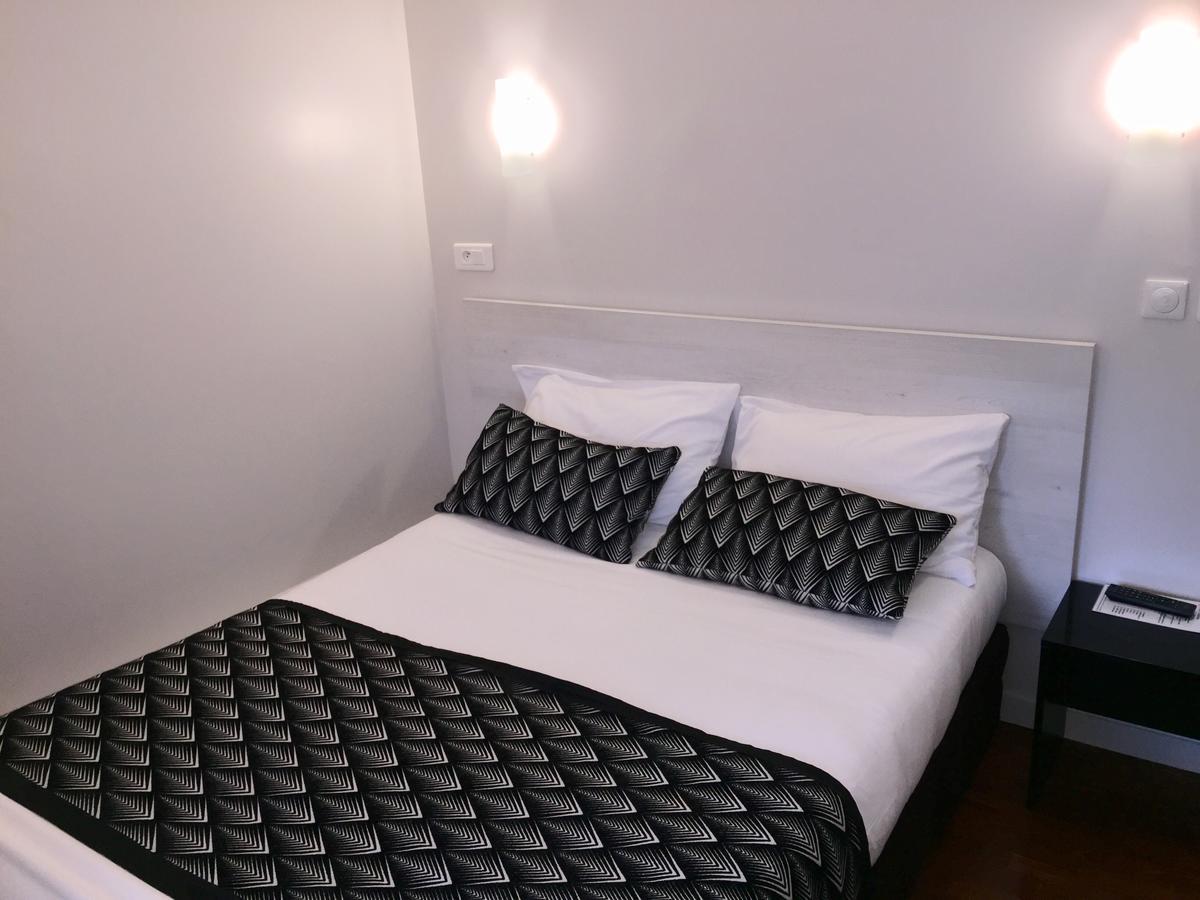 Hotel Vendome Aix-en-Provence Zewnętrze zdjęcie