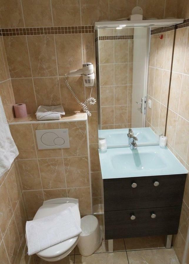 Hotel Vendome Aix-en-Provence Zewnętrze zdjęcie